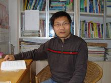 唐國強[桂林理工大學理學院副院長]