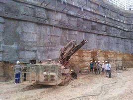 錨噴網法 錨噴網法