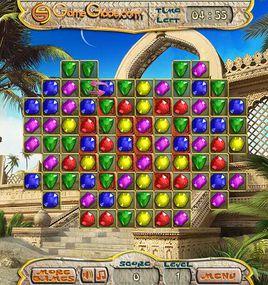 寶石消消消 寶石消消消