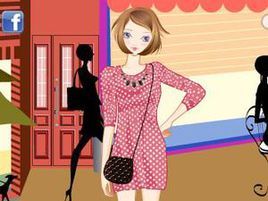 秋季時尚服裝 秋季時尚服裝