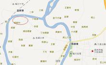 楊家村地理位置