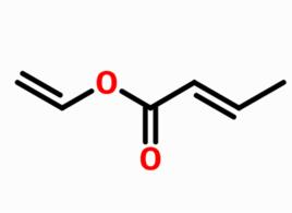 巴豆酸乙烯酯 巴豆酸乙烯酯