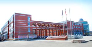 師大附屬實驗學校