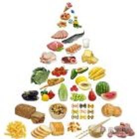 胺基酸平衡膳食結構 胺基酸平衡膳食結構