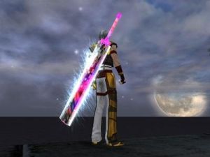 劍步巔峰 劍步巔峰