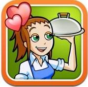 美女餐廳[PC遊戲]