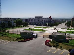 清河門區 清河門區