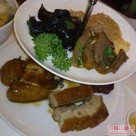 翠華餐廳(永新坊店) 翠華餐廳(永新坊店)