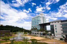 西原大學 西原大學