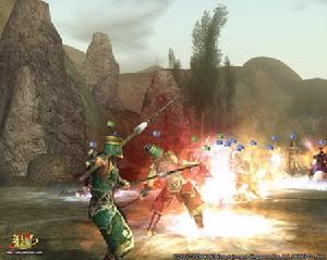 《逍遙三國志》