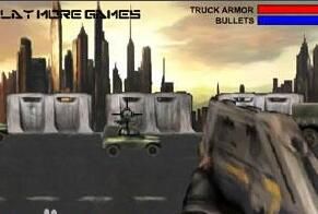 保衛基地車4 保衛基地車4