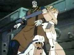 天頂星人 天頂星人