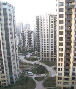 淺水灣愷悅名城 淺水灣愷悅名城