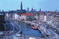 哥本哈根，丹麥