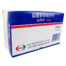 多奈哌齊 多奈哌齊