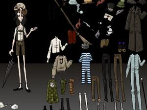 蒙面流浪漢 蒙面流浪漢