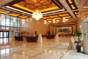 北京市四季御園國際大酒店 北京市四季御園國際大酒店