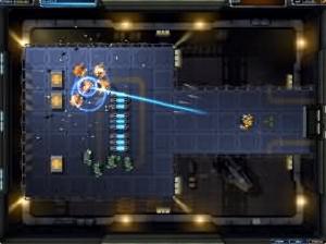 幻想遊戲《殺戮機器》