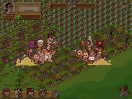 部落戰爭2 部落戰爭2