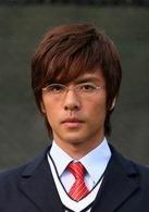 網球王子[2008年傅東育執導電視劇]