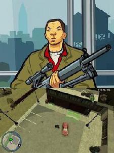 李煌[遊戲人物]