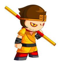 造夢西遊4洪荒大劫篇