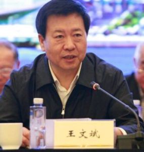 王文斌
