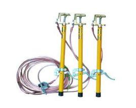 高壓接地線 高壓接地線