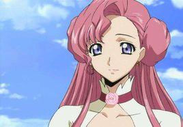 尤菲米婭·LI·布里塔尼亞