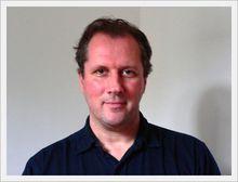 傑弗里&middot;史密斯