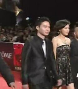 第29屆台灣電影金馬獎 第29屆台灣電影金馬獎