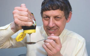 酵母醬試吃員 酵母醬試吃員