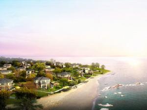 榮安鳳凰城 榮安鳳凰城