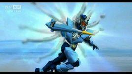 渦輪漩蛸煞 渦輪漩蛸煞