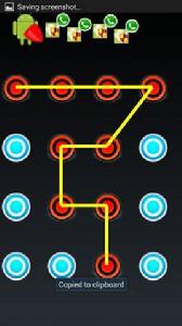 Whatsapp 數據鎖保護器 Whatsapp 數據鎖保護器