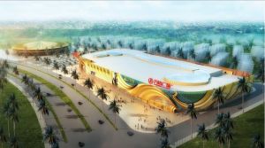 萬達西雙版納國際旅遊度假區