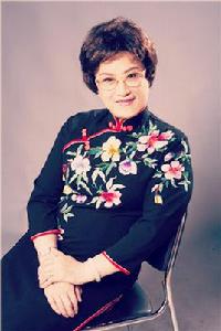 王文娟[越劇表演藝術家]