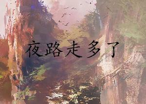 夜路走多了 夜路走多了