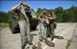 三防裝備 三防裝備