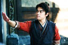 劇照《熱血長安》