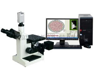 HX-JX2型金相分析儀器 HX-JX2型金相分析儀器