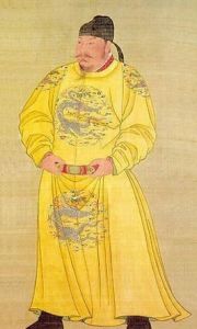 唐朝君主 唐朝君主