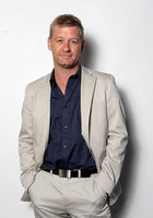 尼可拉斯·畢肖普 尼可拉斯·畢肖普