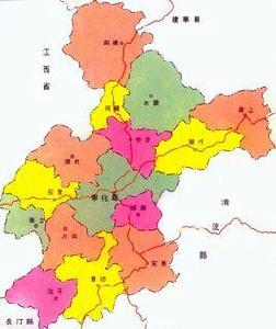 杜家村鎮 杜家村鎮