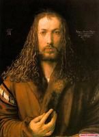 阿爾布列希特· 丟勒 阿爾布列希特· 丟勒