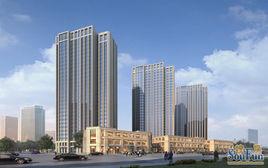 天津保利香檳國際 天津保利香檳國際