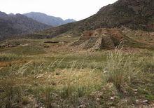 蘇峪口樊家營子