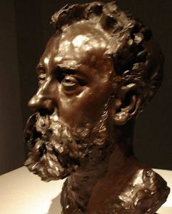 威廉·歐內斯特·亨里 威廉·歐內斯特·亨里