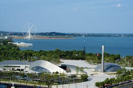 柳葉湖旅遊度假區 柳葉湖旅遊度假區