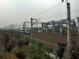 成遂渝高速鐵路 成遂渝高速鐵路